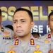 Polisi Gerebek Arena Sabung Ayam dan Mengamankan Salah Seorang Anggota DPRD Asahan