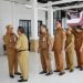 Bupati H Bahrul Ilmi Berharap ASN Pemkab Batola Mampu Tingkatkan Kualitas Diri