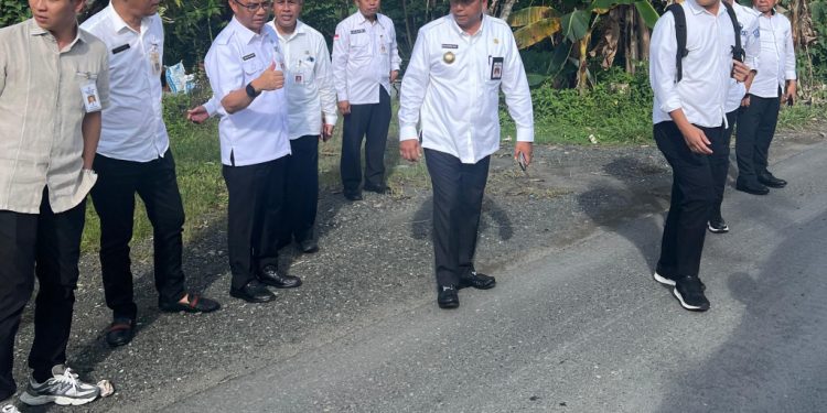 Bupati Batola: Semua Kadis Wajib Paparkan Program Kerja