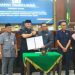 Bupati-DPRD Tandatangani Nota Kesepakatan Ranwal RPJMD Tanah Laut 2025-2029