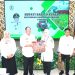 Bupati Ajak Brigade Pangan Turun ke Lapangan Kembangkan Pertanian Kabupaten Batola
