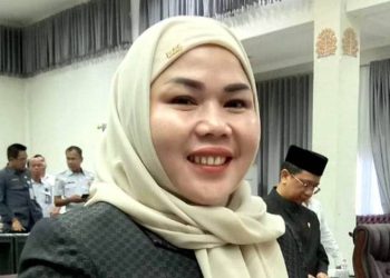 Anggota DPRD Barut Minta Pemda Perluas Akses Digitalisasi