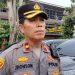 Keributan Antar Dua Kelompok Pemuda Warga Desa Percut, Saling Melapor ke Polisi