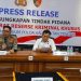 Ditreskrimsus Polda Kalteng Gulung Penyalahgunaan Pupuk Bersubsidi