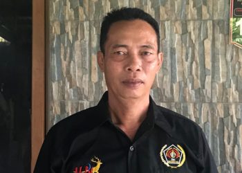 Ketua PWI Kalteng Sesalkan Konten Kreator yang Diduga Melecehkan Gubernur Kalteng