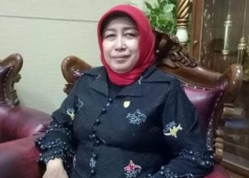 Ketua DPRD Barut Apresiasi Keberhasilan Program Labu Air