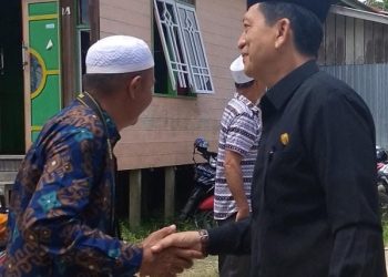 Legislator Ajak Semua Elemen Jaga Situasi Aman dan Kondusif 