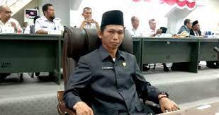 Legislator Imbau Warga Tepian Sungai Barito Waspadai Banjir