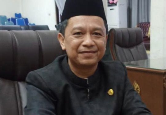Terkait Peringatan BMKG Kalteng, Ketua Komisi II DPRD Barut Ingatkan Warga