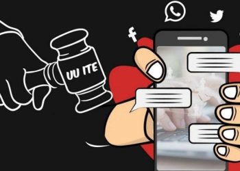 MK Putuskan Pasal Pencemaran Nama Baik UU ITE Tidak Berlaku Untuk Lembaga Atau Kelompok Tertentu