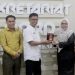 DPRD Tabalong Tukar Pengalaman Tata Kelola Keuangan di Setwan Barito Utara