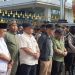 Pemprov Kalteng Apresiasi Aspirasi yang Disampaikan Pada Perayaan May Day