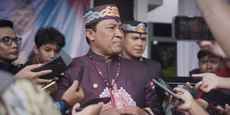 Pemprov Kalteng Mantapkan Komitmen Pendidikan Gratis dan SDM Unggul