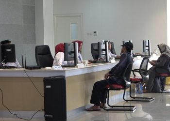 RSUD Hanau Resmi Beroperasi di Gedung Baru, Masyarakat Antusias Sambut Layanan Modern