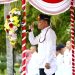Gubernur Beri Arahan pada Apel Gabungan Lingkup Pemprov Kalteng