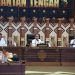 Begini Arahan Gubernur Kalteng kepada Pimpinan Tinggi Pratama, Administrator dan Pengawas