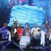 Gubernur Kalteng Agustiar Sabran Buka Festival Budaya Isen Mulang 2025