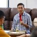 Gubernur Kalteng Siap Luncurkan Program Prioritas Internet Gratis