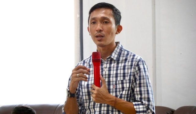 PLTS Sebagai Akses Listrik untuk Desa di Kalteng