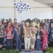 Gubernur Kalteng Dukung FBIM Jadi Agenda Nasional