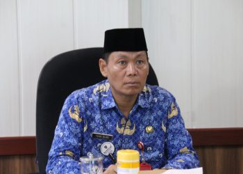 Instruksi Presiden Direspons Cepat, Kalteng Siap Wujudkan Kopdeskel Merah Putih