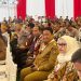 Wagub Kalteng Hadiri Sarasehan Kebangsaan: Perkuat Ideologi Pancasila di Tengah Geopolitik Global
