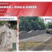 Pemprov Kalteng Respons Cepat, Jalan Palangka Raya-Kuala Kurun Ditangani Tiga Paket