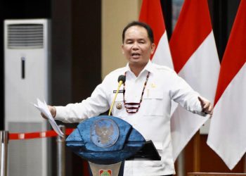 Gubernur Soroti Program Prioritas dan Sinergi Pembangunan