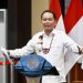 Gubernur Soroti Program Prioritas dan Sinergi Pembangunan
