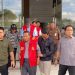 Kejati Kalteng Serahkan Tiga Tersangka Korupsi IUP Barito Utara ke Jaksa Penuntut Umum