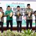 GP Ansor Gelar Konferwil IX, Gubernur Dorong Pemuda Berintegritas dan Visioner