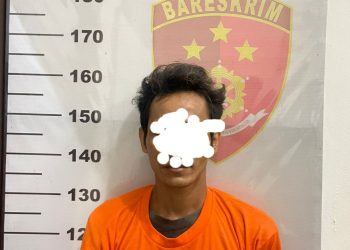 Polsek Pelaihari Amankan Sup Diduga Miliki Sabu