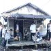Gubernur Kalteng Tingkatkan Kesejahteraan Masyarakat Melalui Program Rumah Layak Huni