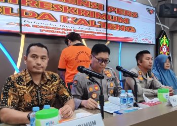 Pelaku Pembunuhan Wanita di Pulang Pisau Ditangkap di Jogja, Motif Cemburu Jadi Pemicu