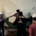 Identitas Pria Tewas Diduga Lompat dari Jembatan Kahayan Terungkap, Polisi Lakukan Penyelidikan
