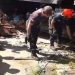 Mobil Tabrak Pemotor dan Warung di Palangkaraya, Satu Orang Tewas di Tempat