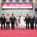 Endang Susilawatie Dilantik Sebagai Anggota DPRD Provinsi Kalteng