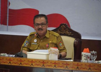 Turnamen Olahraga Kalteng Siap Berlangsung Juni–Desember, Hadirkan 11 Cabor Unggulan