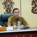 Diskominfosantik Kalteng Sosialisasikan Finalisasi Pedoman Manajemen Aset TIK dan SDM SPBE