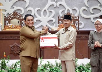 Realisasi APBD 2024 Pemprov Kalteng Capai 90,38%, Bukti Kinerja Anggaran Efektif