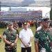 WAKASAD Resmi Tutup TMMD Reguler Ke-124 Kodim 1012/Btk di Barito Selatan