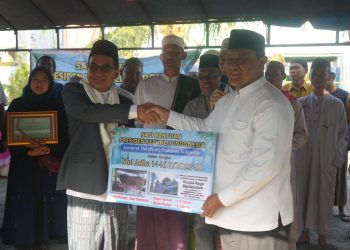 Idul Adha Jadi Momentum Kebersamaan