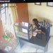 Viral, Tamu Wisma di Palangka Raya Terekam CCTV Mencuri Uang Ratusan Ribu Rupiah
