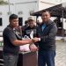 Kejati Kalteng Sembelih 16 Hewan Kurban, Bagikan 500 Paket Daging ke Masyarakat