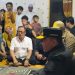 Gubernur Agustiar Sabran Melayat ke Rumah Rumah Duka Korban Kecelakaan