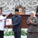 Wagub Edy Pratowo Tekankan Program Huma Betang Jadi Prioritas Pembangunan Kalteng