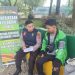 Sambut HUT ke-79 Bhayangkara, Driver Ojol Dapat Layanan Cek Kesehatan Gratis