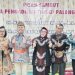Gubernur Kalteng Sambut Ketua Pengadilan Tinggi Baru, Tegaskan Komitmen Perkuat Supremasi Hukum