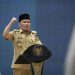 Gubernur Kalteng Tegaskan Komitmen Bangun Pemerintahan Bersih dan Transparan