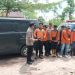 Satgas Bina Karuna Polresta Palangka Raya dan TSAK Gencarkan Patroli Lahan